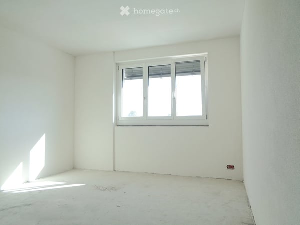 Erstvermietung Moderne 4.5-Zimmer-Terrassenwohnung im Neubau 6