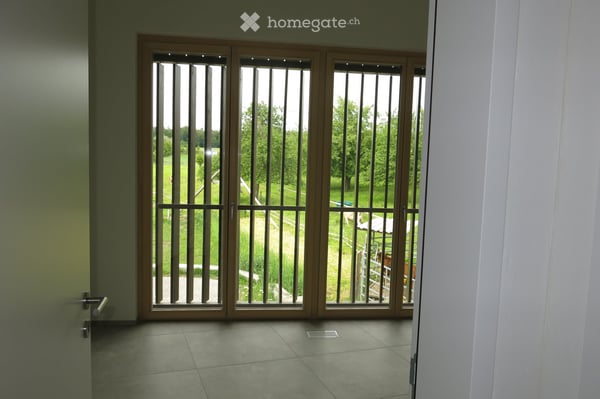 Modernes 4.5-Zimmer-Wohnung, bzw. EFH in Nänikon, Uster – Erstbezug ab sofort 11
