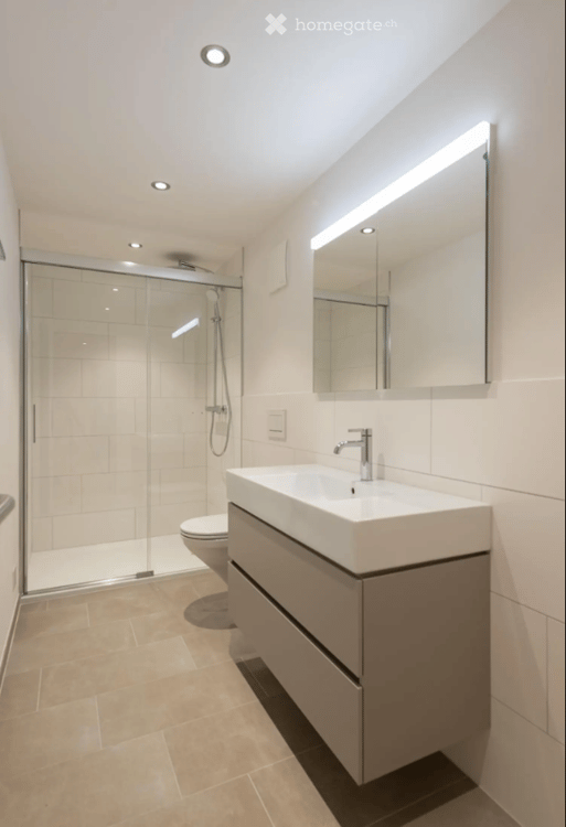 Charmante 3.5-Zimmer-Wohnung im idyllischen Wileroltigen 5