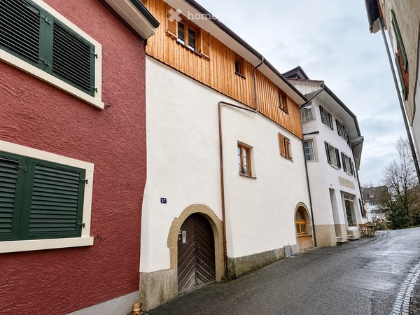 Vollvermietetes 3 Parteien MFH in Kaiserstuhl – kernsaniert mit 3.75 % Bruttorendite 2