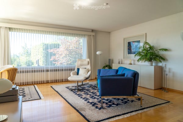 Einzigartige Chance in Uster - 5-Zimmer Einfamilienhaus mit Einliegerwohnung 5