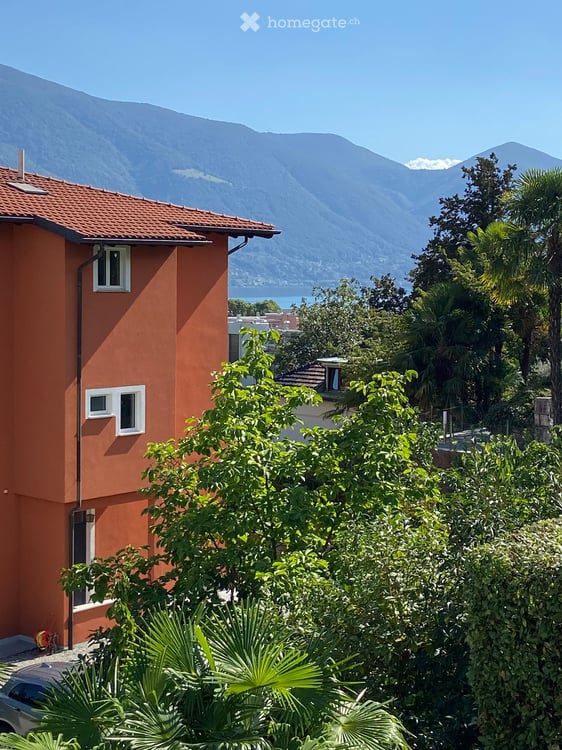 Helle, zentrale 3.5 Zimmer Ferienwohnung 16