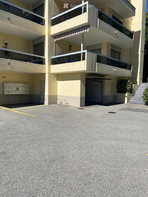 Helle, zentrale 3.5 Zimmer Ferienwohnung 19