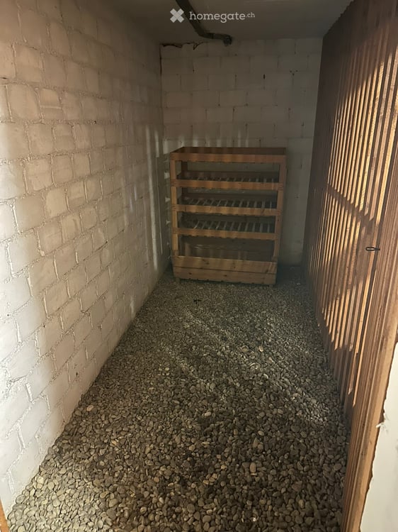 Bright 2.5-Room Apartment with Balcony in Zürich-Wollishofen – Available Mid-September 6
