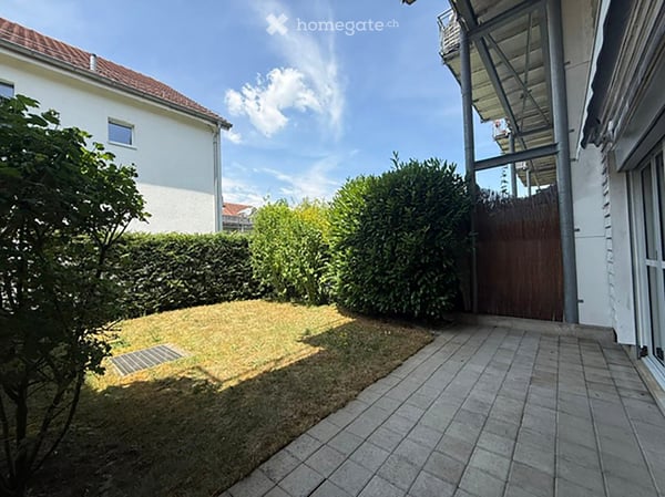 Charmantes 5.5 Zimmer Reiheneinfamilienhaus  / Maisonette-Wohnung in Dänikon 7