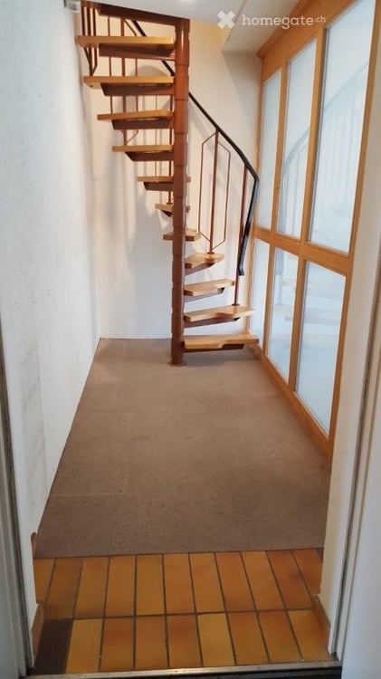 Attraktive, grosszügige 3.5-Zimmer-Familienwohnung im Herzen von Bassersdorf 8