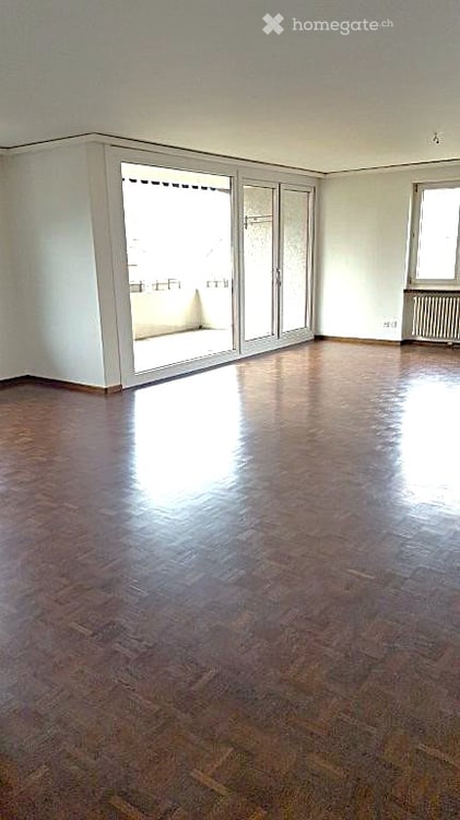 Attraktive, grosszügige 3.5-Zimmer-Familienwohnung im Herzen von Bassersdorf 5