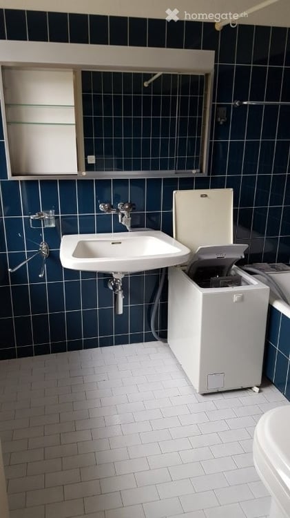Attraktive, grosszügige 3.5-Zimmer-Familienwohnung im Herzen von Bassersdorf 2