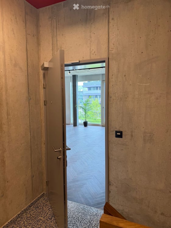 Moderne Büroräume im Neubau an der Landstrasse 140 10
