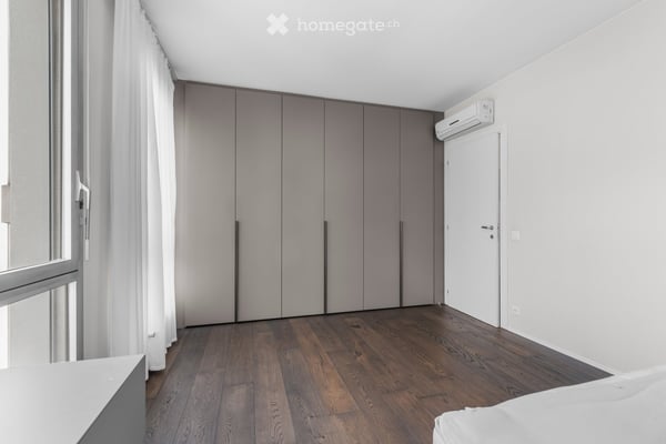 Splendido appartamento con terrazza di 4.5 locali a Paradiso, Lugano 3