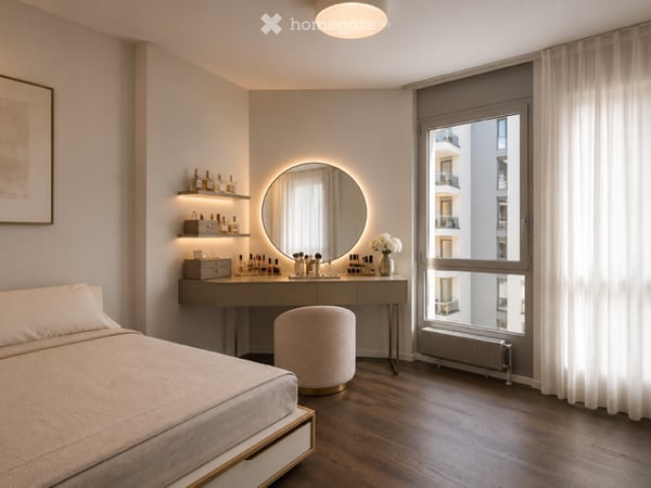 Splendido appartamento con terrazza di 4.5 locali a Paradiso, Lugano 8