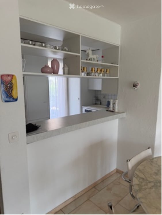 Charmante 3.5-Zimmer-Wohnung in Muralto 5