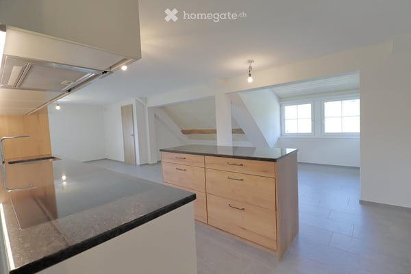 Moderne 1.5-Zimmer-Wohnung im Neubau in Maur 4