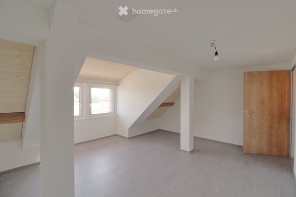 Moderne 1.5-Zimmer-Wohnung im Neubau in Maur 5