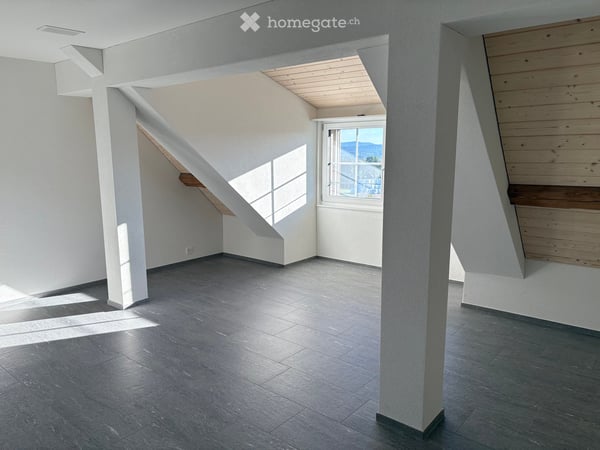 Moderne 1.5-Zimmer-Wohnung im Neubau in Maur 7