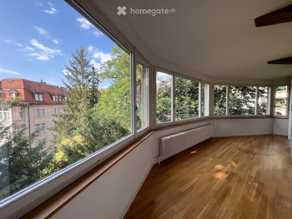 150m2 Büro Zürich Kreis 6