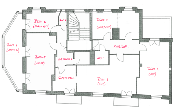 150m2 Büro Zürich Kreis 6 18