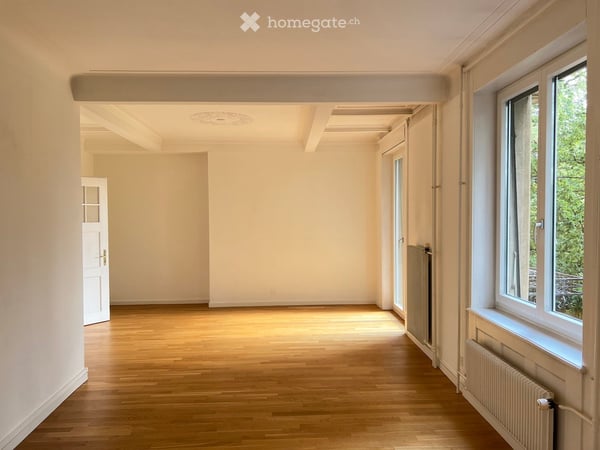 150m2 Büro Zürich Kreis 6 5