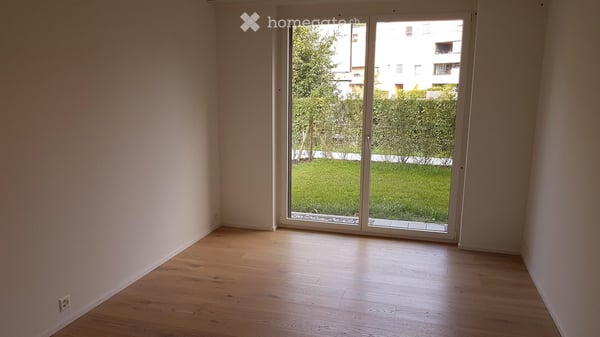 Neuwertige 5.5‑Zimmer‑Gartenwohnung an der Lidostrasse in Unterägeri 5