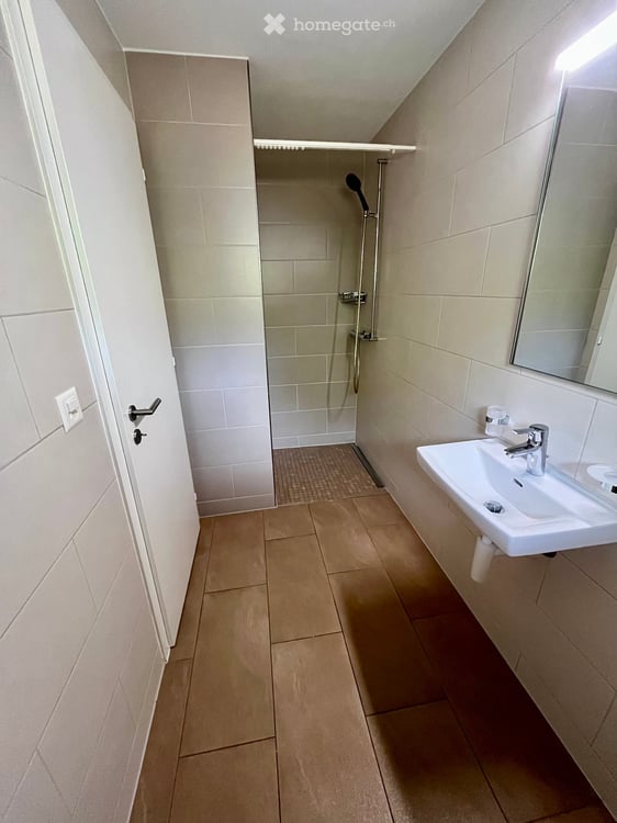 Belle maison mitoyenne de 5,5 pièces récemment rénovée à Delémont 8