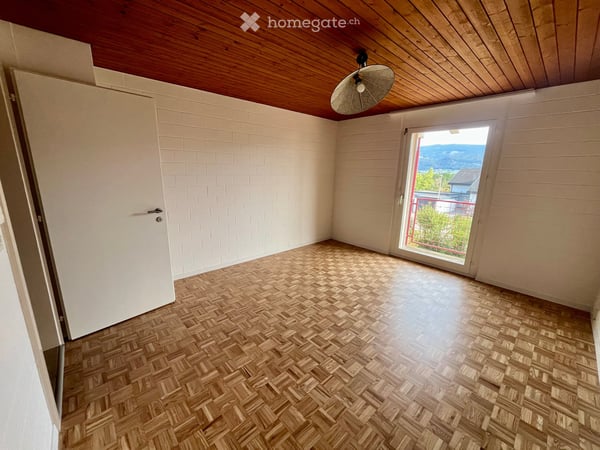 Belle maison mitoyenne de 5,5 pièces récemment rénovée à Delémont 11