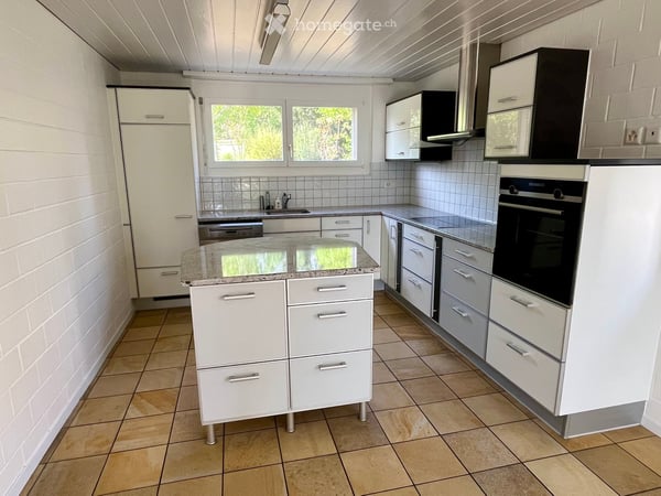 Belle maison mitoyenne de 5,5 pièces récemment rénovée à Delémont 6