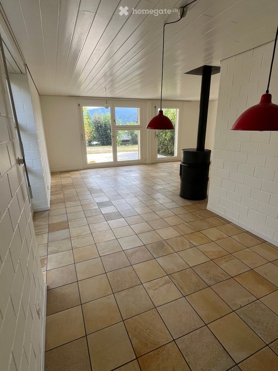 Belle maison mitoyenne de 5,5 pièces récemment rénovée à Delémont 5