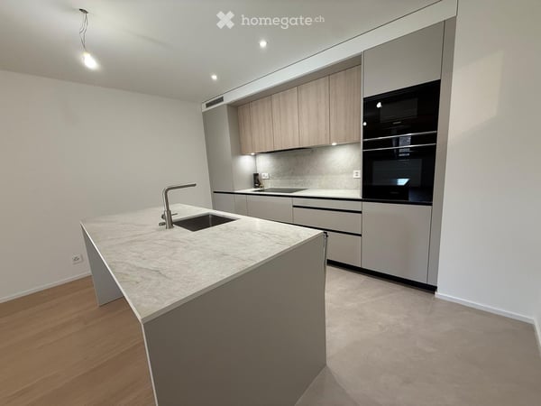 Au cœur du vieux bourg de Nyon - Attique-duplex de 5.5 pièces 3