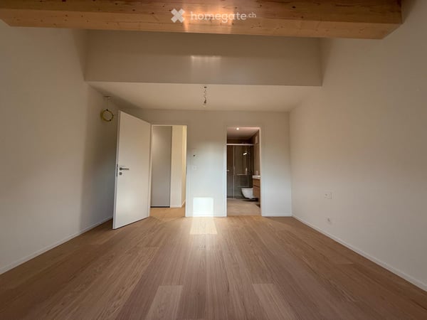 Au cœur du vieux bourg de Nyon - Attique-duplex de 5.5 pièces 4