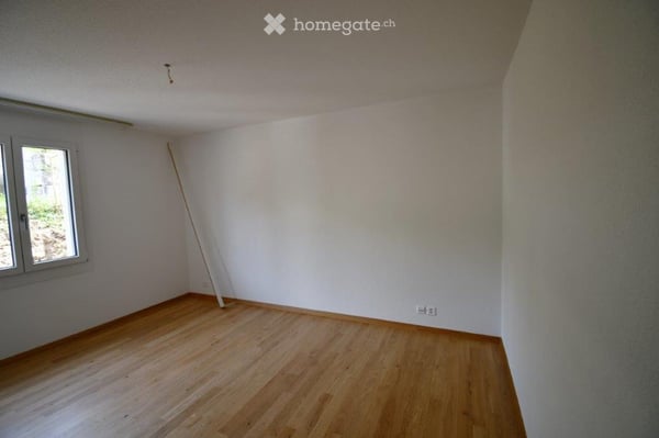 Attraktive, hochwertig renovierte 4.5-Wohnungen Erdgeschoss – Erstbezug nach Renovation 10