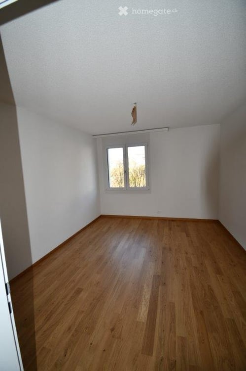 Attraktive, hochwertig renovierte 4.5-Wohnungen Erdgeschoss – Erstbezug nach Renovation 5