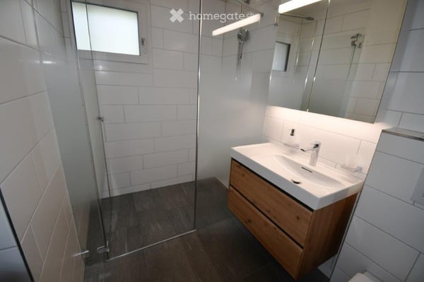Attraktive, hochwertig renovierte 4.5-Wohnungen Erdgeschoss – Erstbezug nach Renovation 12