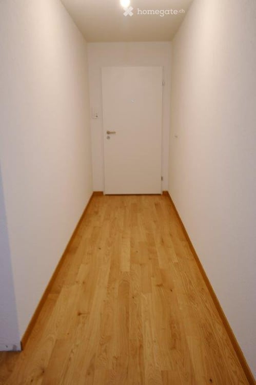 Attraktive, hochwertig renovierte 4.5-Wohnungen Erdgeschoss – Erstbezug nach Renovation 2
