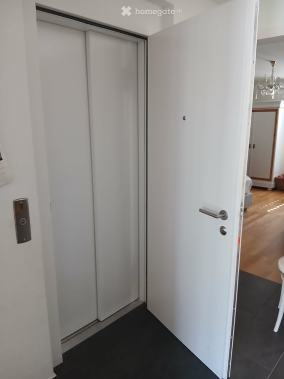 Nachmieter gesucht: Helle 3.5-Zimmer-Wohnung mitten in Luzern – per 01.11.2026 8