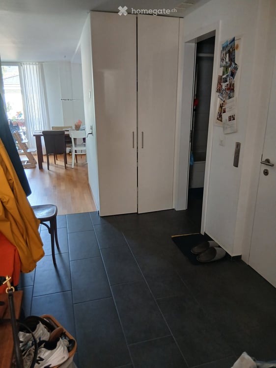 Nachmieter gesucht: Helle 3.5-Zimmer-Wohnung mitten in Luzern – per 01.11.2026 5