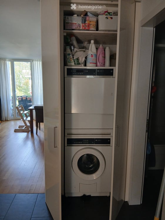 Nachmieter gesucht: Helle 3.5-Zimmer-Wohnung mitten in Luzern – per 01.11.2026 6