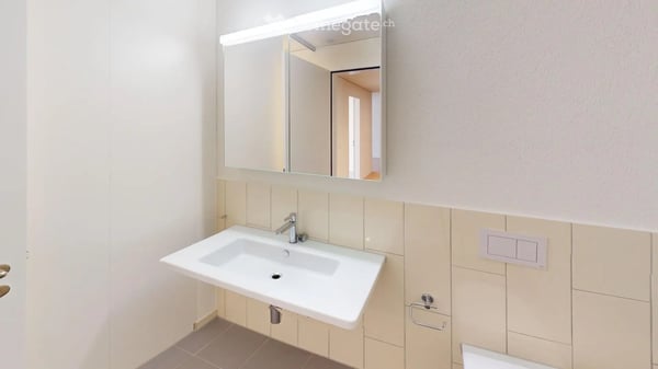Moderne 3.5-Zimmer-Neubauwohnung in Dübendorf – ruhige Lage mit bester Anbindung 2