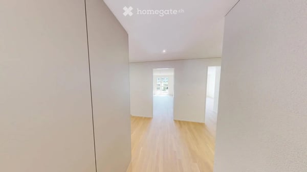 Moderne 3.5-Zimmer-Neubauwohnung in Dübendorf – ruhige Lage mit bester Anbindung 1