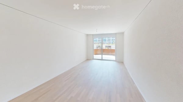 Moderne 3.5-Zimmer-Neubauwohnung in Dübendorf – ruhige Lage mit bester Anbindung 5