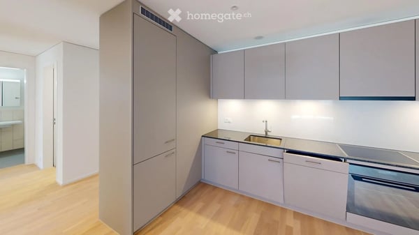 Moderne 3.5-Zimmer-Neubauwohnung in Dübendorf – ruhige Lage mit bester Anbindung 3