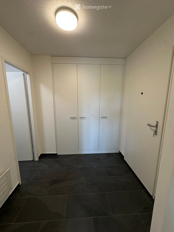 1 ½‑Zimmer Gartenwohnung in Zürich Seebach 2