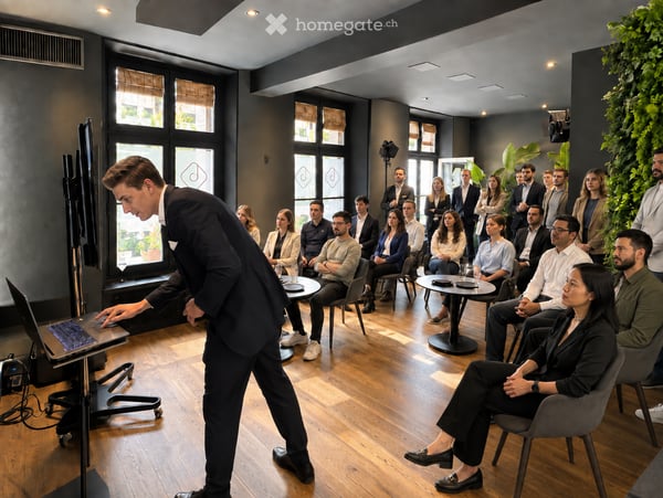 Top Lage zwischen Bundeshaus und Bahnhof: Gastro-, Coworking, oder Restaurant, Bar & 80 m² Terrasse 14