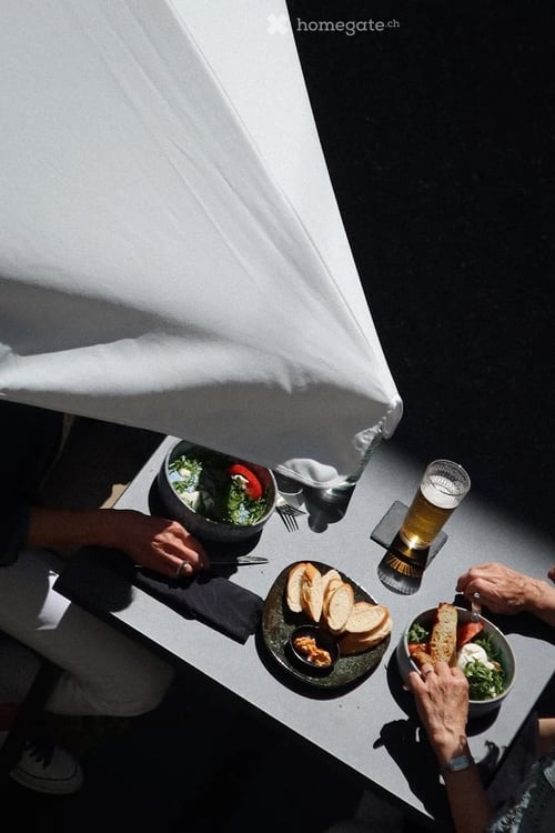 Top Lage zwischen Bundeshaus und Bahnhof: Gastro-, Coworking, oder Restaurant, Bar & 80 m² Terrasse 16