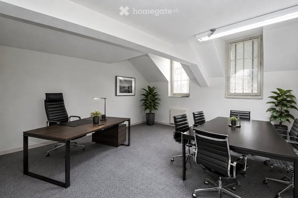 Top Lage zwischen Bundeshaus und Bahnhof: Gastro-, Coworking, oder Restaurant, Bar & 80 m² Terrasse 18