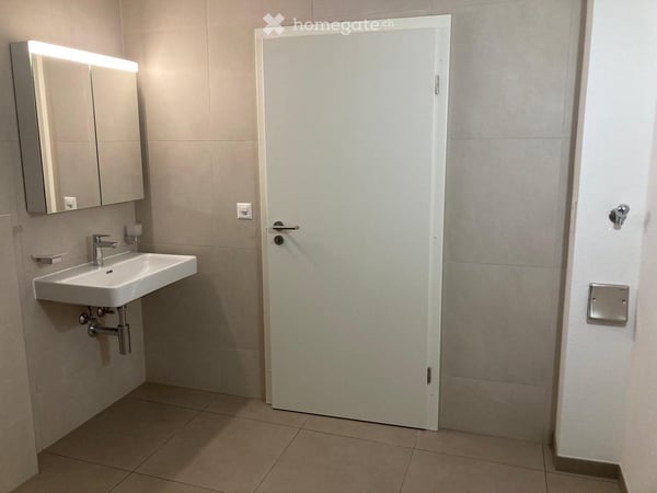 Studio neuf et moderne de 34 m² au cœur de Renens – disponible immédiatement 11
