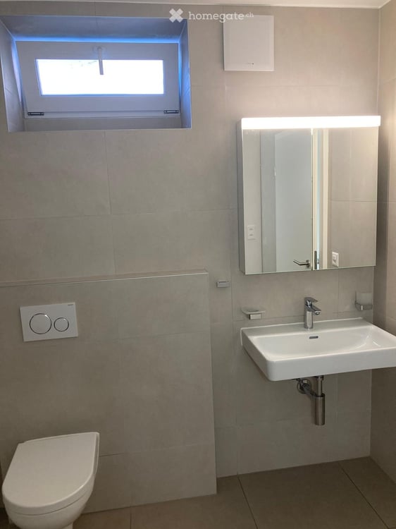 Studio neuf et moderne de 34 m² au cœur de Renens – disponible immédiatement 10