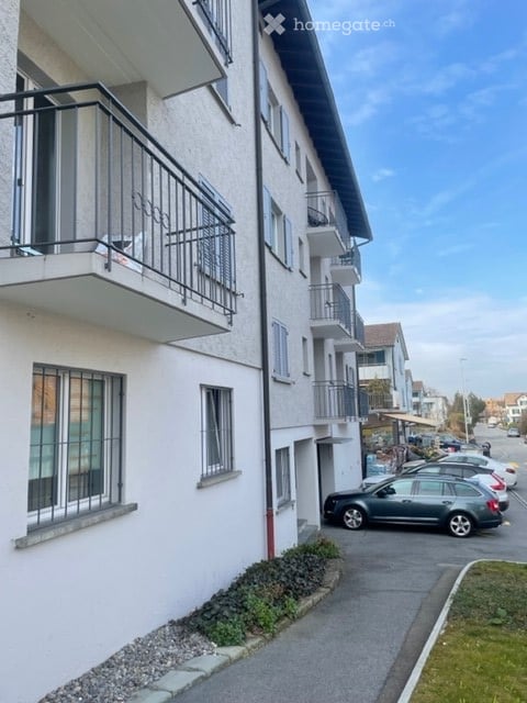 Atelierfläche Horgen – 114 m² zu vermieten an der Einsiedlerstrasse 66 in Horgen 3