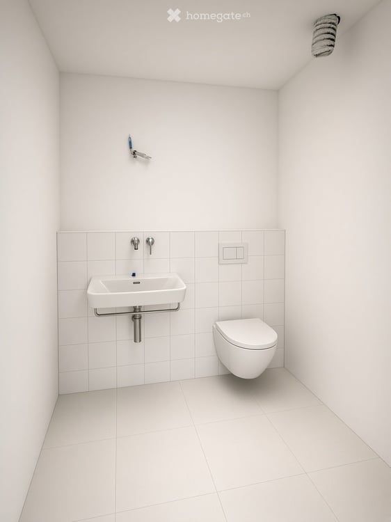 Atelierfläche Horgen – 114 m² zu vermieten an der Einsiedlerstrasse 66 in Horgen 5