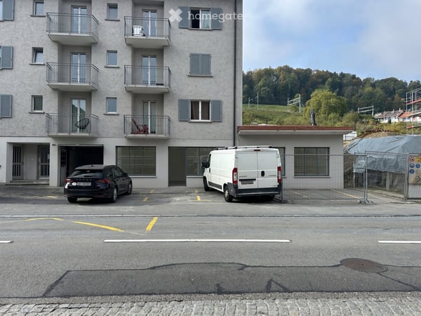 Atelierfläche Horgen – 114 m² zu vermieten an der Einsiedlerstrasse 66 in Horgen 6