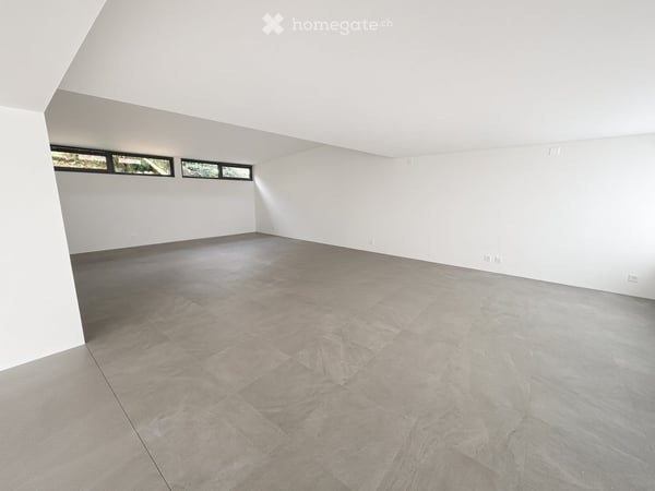 Atelierfläche Horgen – 114 m² zu vermieten an der Einsiedlerstrasse 66 in Horgen 3